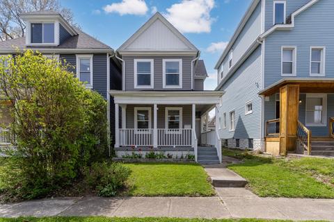 513 S Champion Ave, Columbus, OH 43205