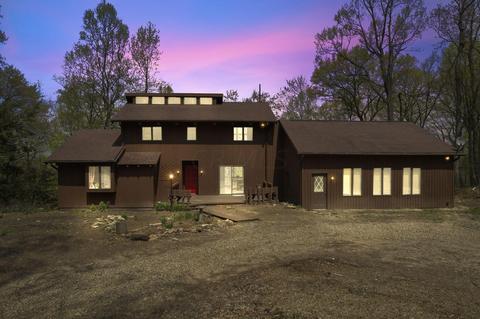 30901 Chestnut Ridge Rd, Danville, OH 43014