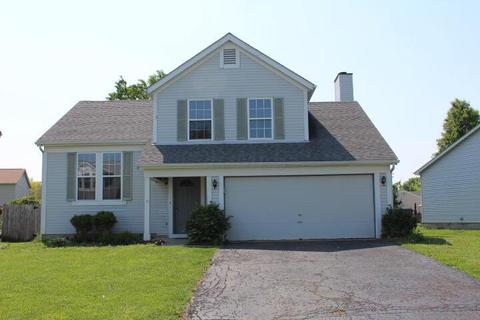 757 Tricolor Dr, Reynoldsburg, OH 43068