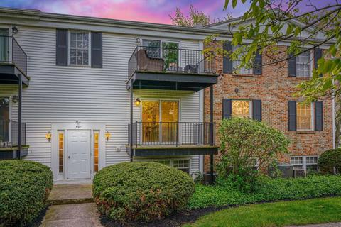 1550 Slade Ave #202, Columbus, OH 43235