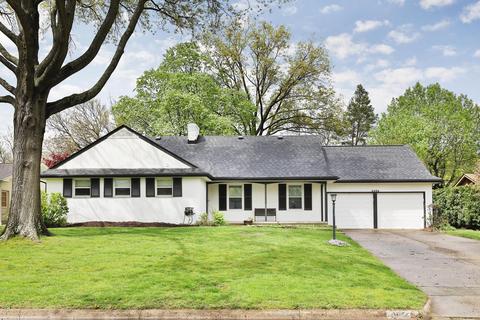 2502 Stafford Pl, Columbus, OH 43209