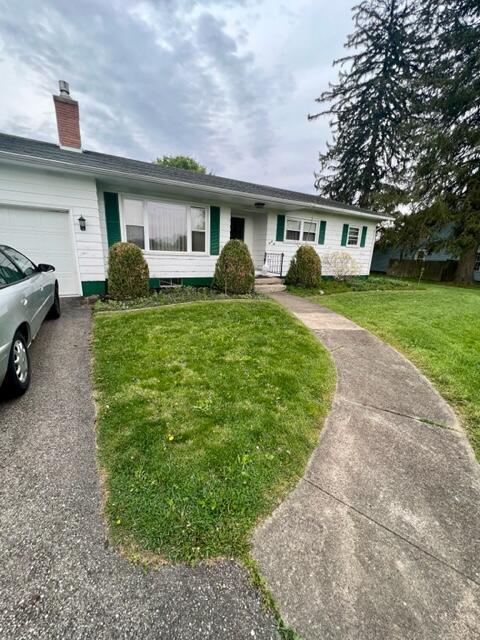 32 E 4th St, The Plains, OH 45780 photo 17