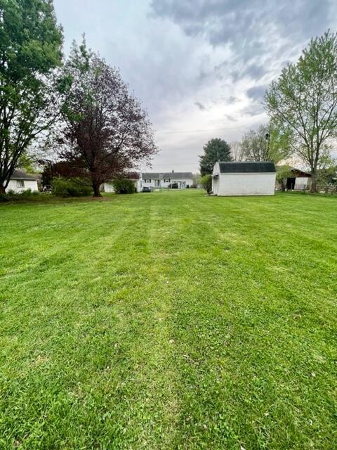 32 E 4th St, The Plains, OH 45780 photo 13