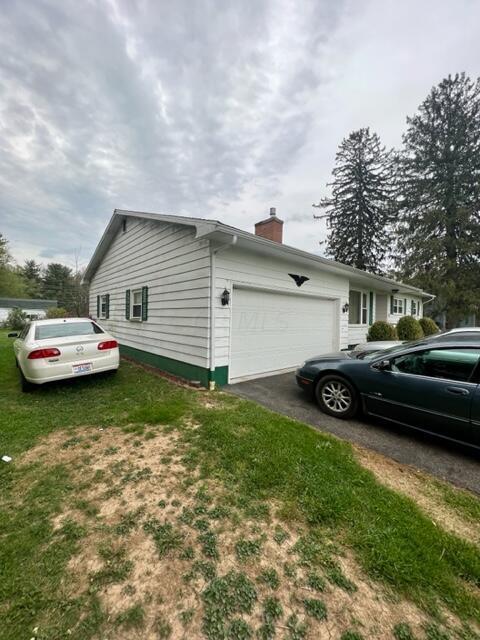 32 E 4th St, The Plains, OH 45780 photo 7