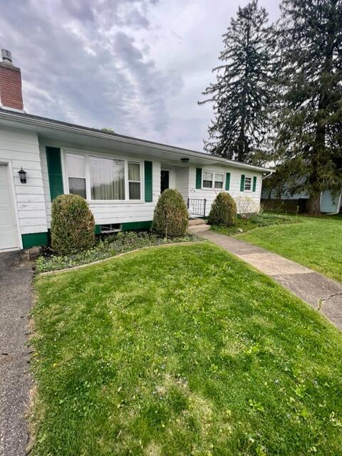 32 E 4th St, The Plains, OH 45780 photo 16