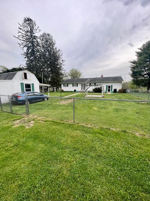 32 E 4th St, The Plains, OH 45780 photo 14