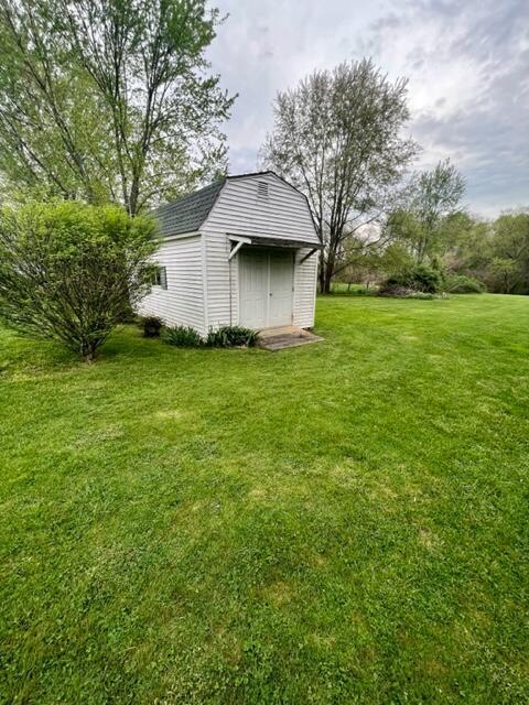 32 E 4th St, The Plains, OH 45780 photo 10