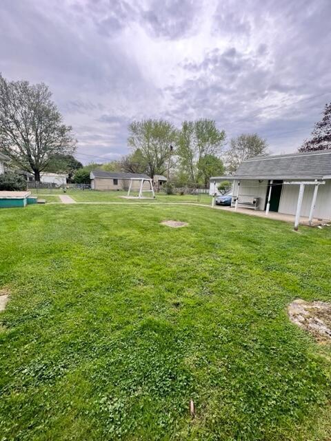 32 E 4th St, The Plains, OH 45780 photo 4