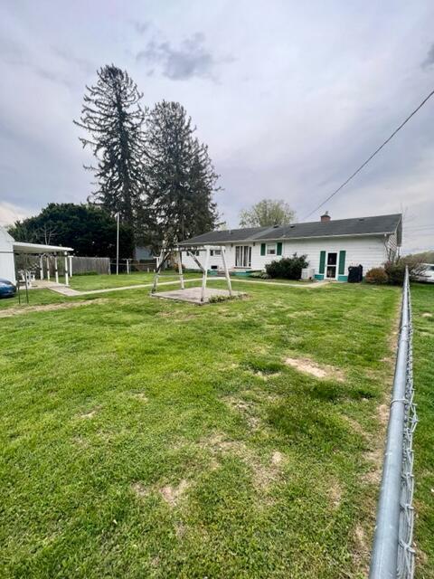 32 E 4th St, The Plains, OH 45780 photo 9