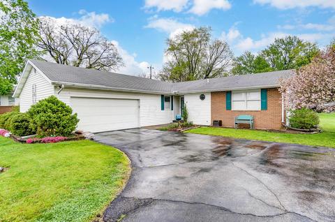 3 Murray Dr, South Charleston, OH 45368