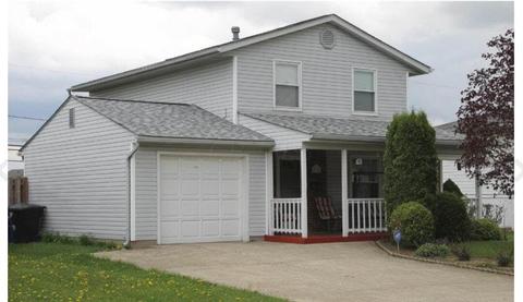 3876 Fergus Rd, Columbus, OH 43207