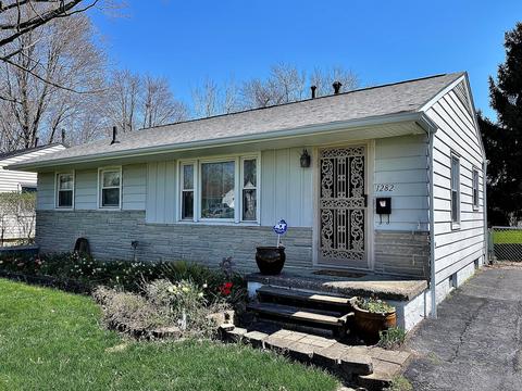 1282 Maetzel Dr, Columbus, OH 43227