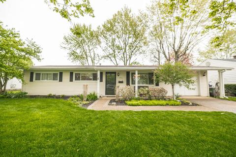 1331 Kerr Ave, Lancaster, OH 43130