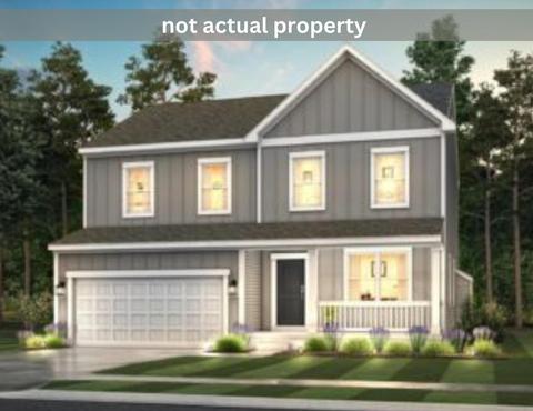 6875 Turnstone, Sunbury, OH 43074