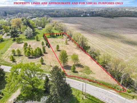 0 Curve Rd, Delaware, OH 43015