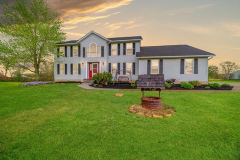 16301 Hartford Rd, Sunbury, OH 43074