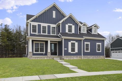 11244 Sweetbay Dr, Plain City, OH 43064