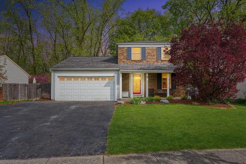 3354 Brichar Way, Columbus, OH 43204