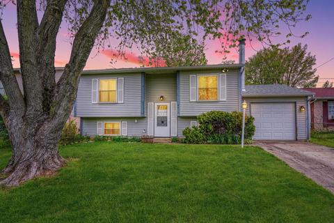 4422 Trotter Dr, Obetz, OH 43207