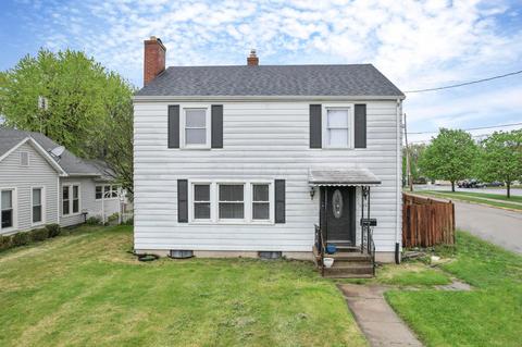 1754 Maiden Ln, Springfield, OH 45504