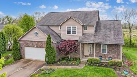 177 Monebrake Dr, Pickerington, OH 43147