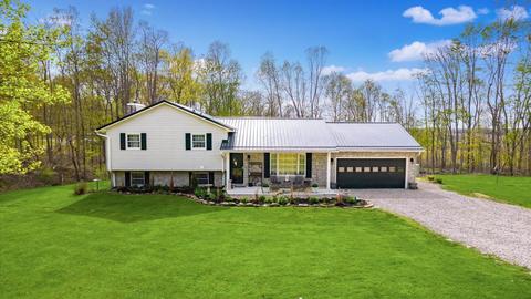 11585 Palmer Rd SW, Heath, OH 43056