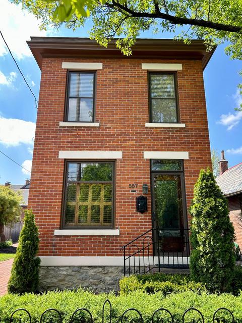 557 S Grant Ave, Columbus, OH 43206