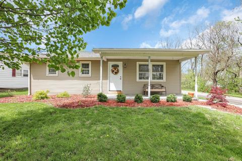 925 E Chestnut St, Lancaster, OH 43130