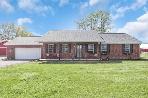 1187 Thornwood Dr SW, Heath, OH 43056