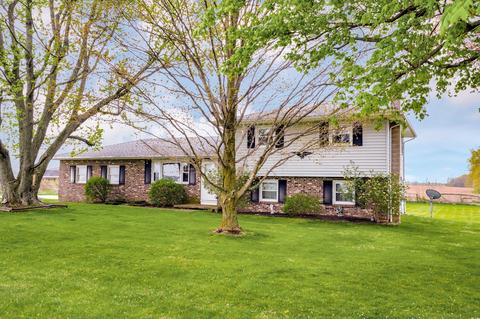 4313 Decliff Big Island Rd, Marion, OH 43302