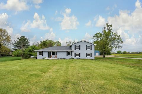 6370 Lithopolis Rd, Groveport, OH 43125