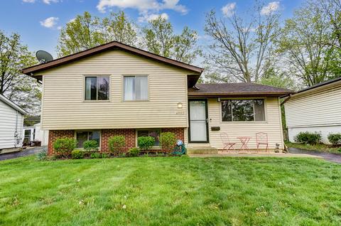 4662 Larkhall Ln, Columbus, OH 43229