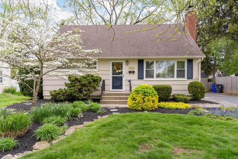 2368 Nottingham Rd, Columbus, OH 43221