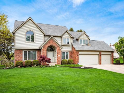 12671 Oakmere Dr, Pickerington, OH 43147