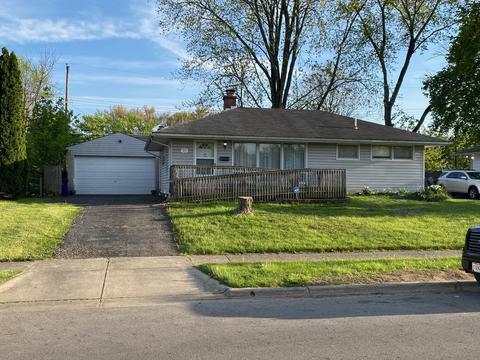 2251 Colfax Ave, Columbus, OH 43224