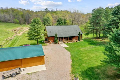 7426 Township Road 29, Somerset, OH 43783