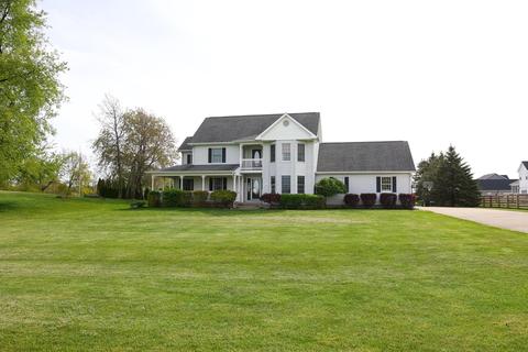 113 Sycamore Way, Thornville, OH 43076