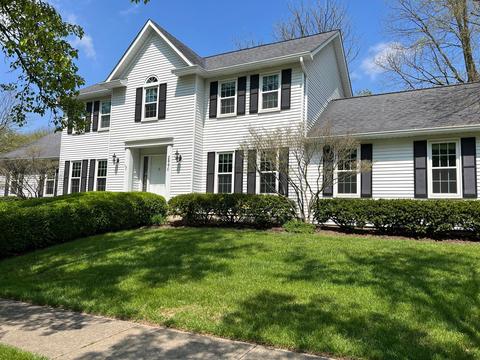 2990 White Bark Pl, Columbus, OH 43221