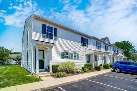 6714 Lagrange Dr #54A, Canal Winchester, OH 43110