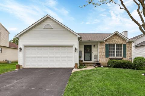 2961 Briar Ridge Rd, Columbus, OH 43232
