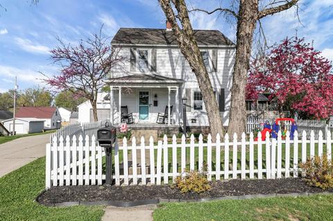 715 Harding Ave, Lancaster, OH 43130