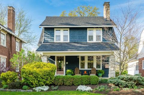 372 Northridge Rd, Columbus, OH 43214