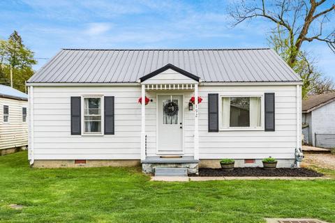 192 North St, Buckeye Lake, OH 43008