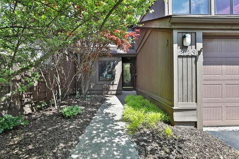 2128 Willowick Sq, Columbus, OH 43229