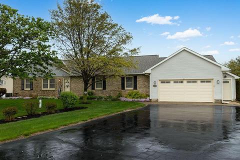 23300 Middleburg-plain City Rd, Milford Center, OH 43045