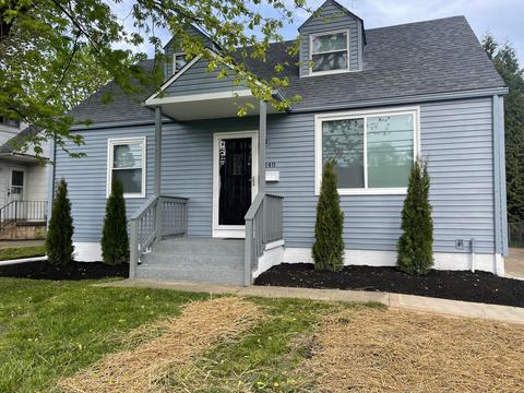 3148 Reis Ave, Columbus, OH 43224