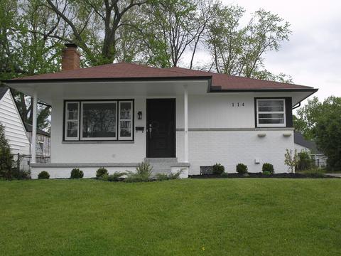 114 W Stanton Ave, Worthington, OH 43085