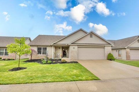 544 Stone Bridge Blvd, Bellefontaine, OH 43311