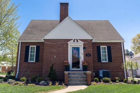 598 Commanche Rd, Chillicothe, OH 45601