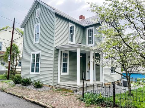 249 N Pearl Ave, Lancaster, OH 43130